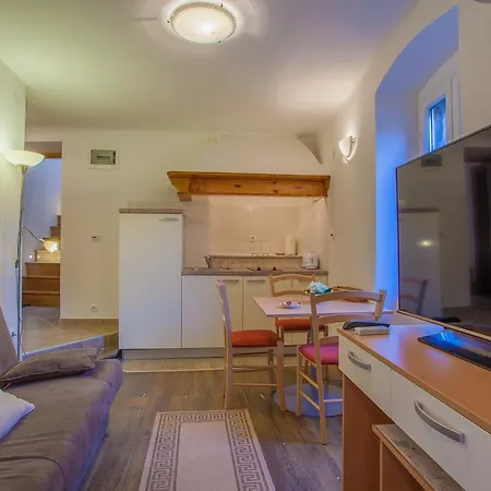 Apartments Calma Cres Kültér fotó