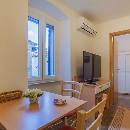Apartments Calma Cres Kültér fotó