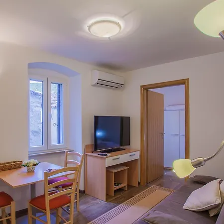 Apartments Calma Cres Kültér fotó