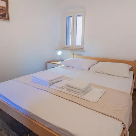Apartments Calma Cres Kültér fotó