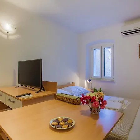 Apartments Calma Cres Kültér fotó