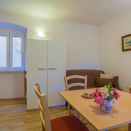 Apartments Calma Cres Kültér fotó