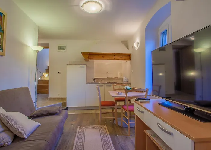 Apartments Calma