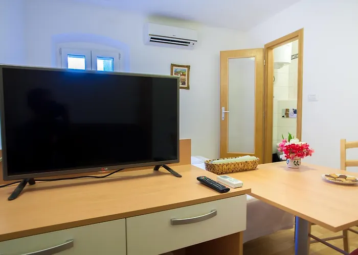 Apartments Calma