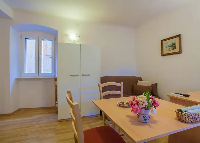Apartments Calma