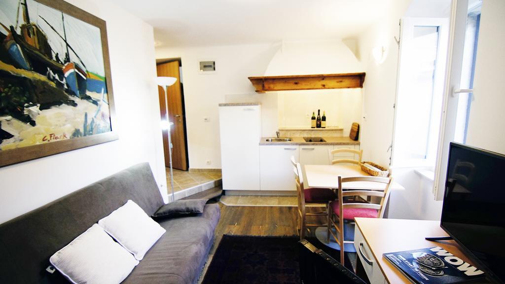 Calma Apartment