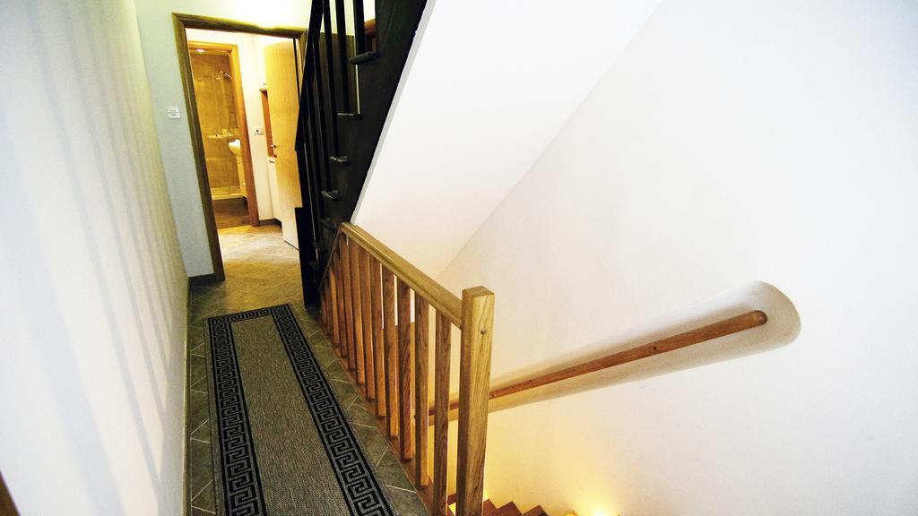 Calma Apartment Cres