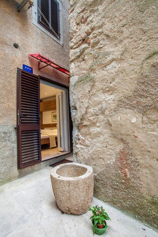 Apartment Calma *