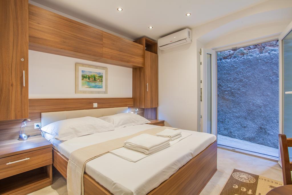 Calma Apartment