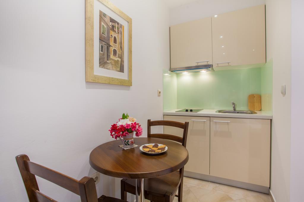 Apartment Calma Cres
