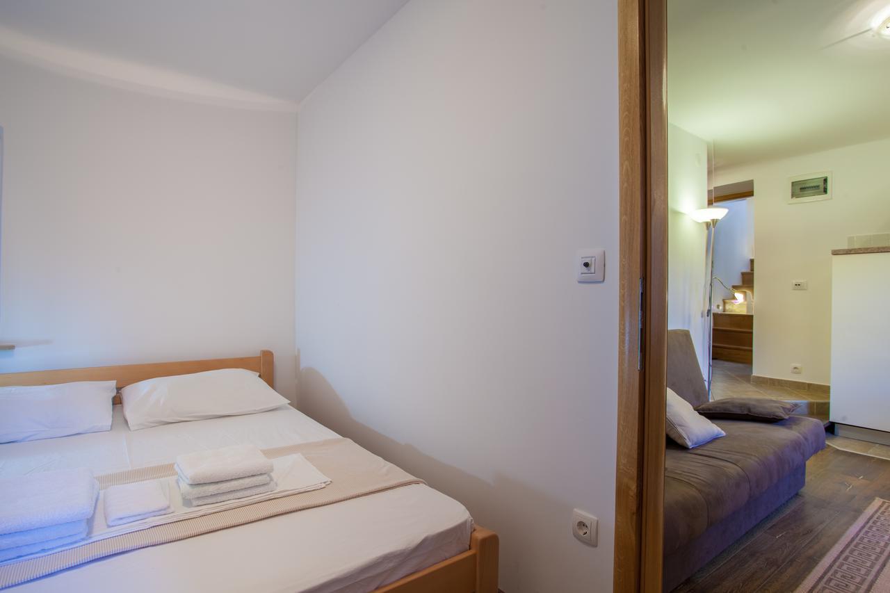 Calma Apartment
