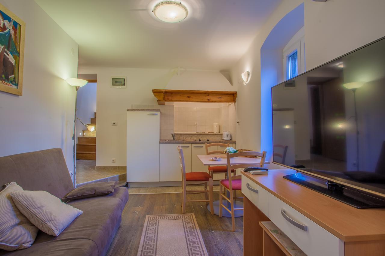 Apartment Calma