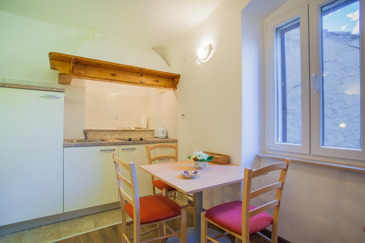 Calma Apartment *