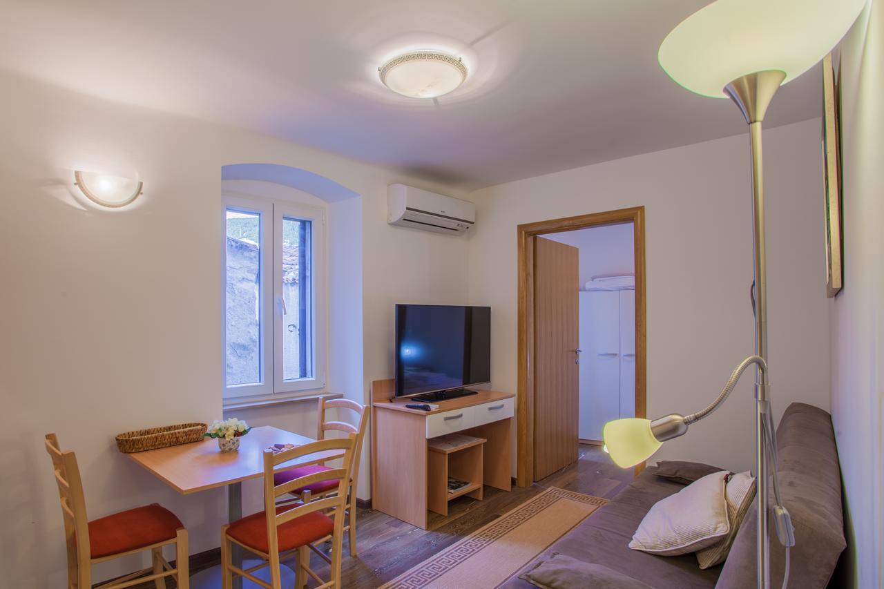 Apartment Calma *