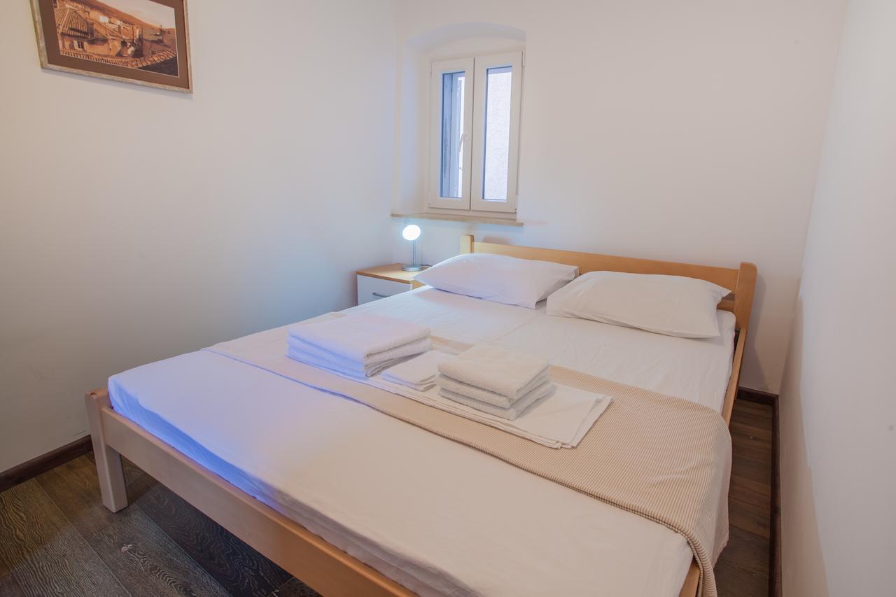 Calma Apartment