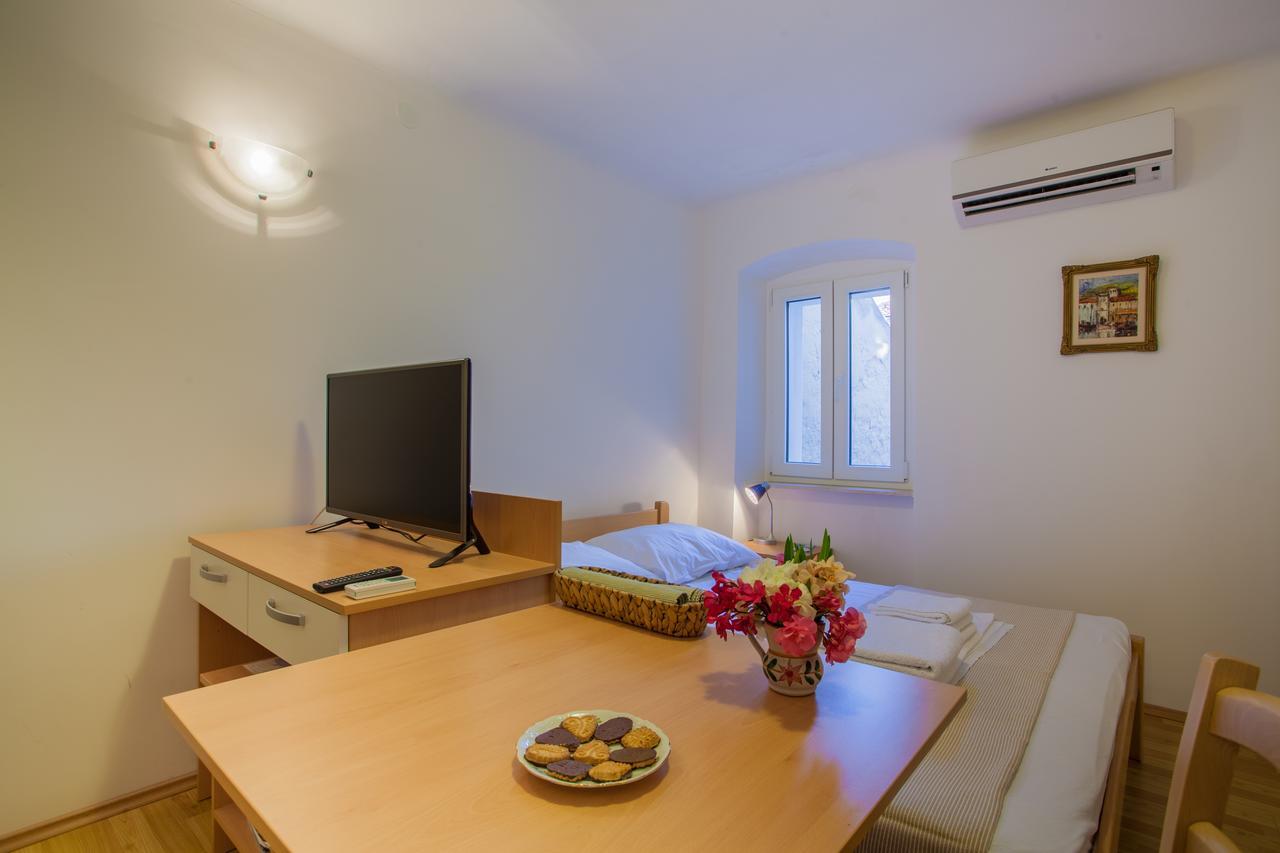 Calma Apartment