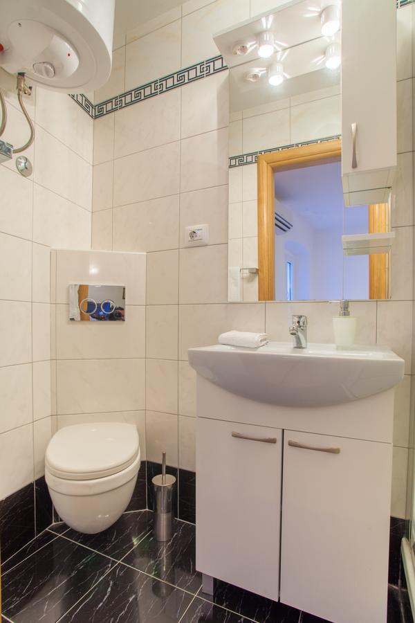 Apartment Calma Cres