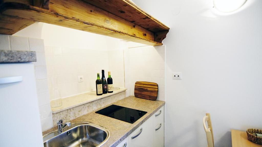Calma Apartment